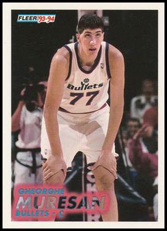 396 Gheorghe Muresan